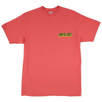 Roskopp Cruz Control S/S T-Shirt