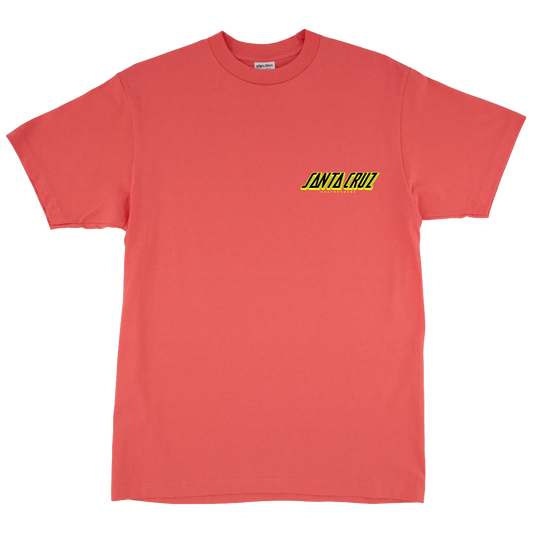 Roskopp Cruz Control S/S T-Shirt