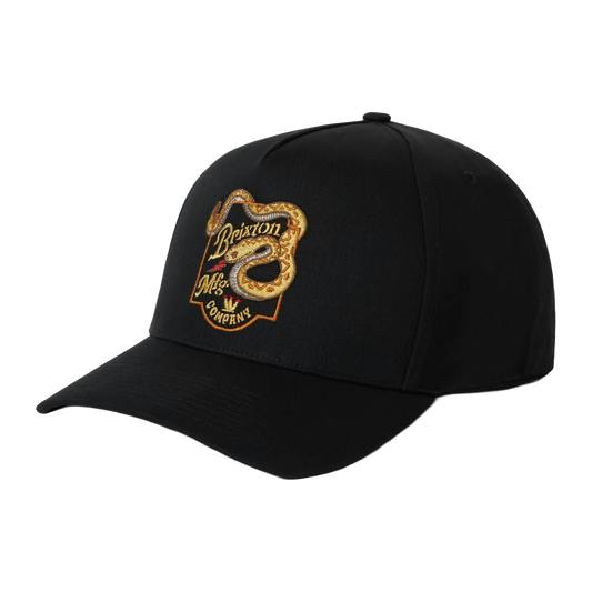 Rothwell C Np Hp Snapback Hat