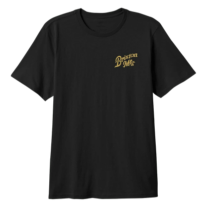 Rothwell Tailored S/S T-Shirt