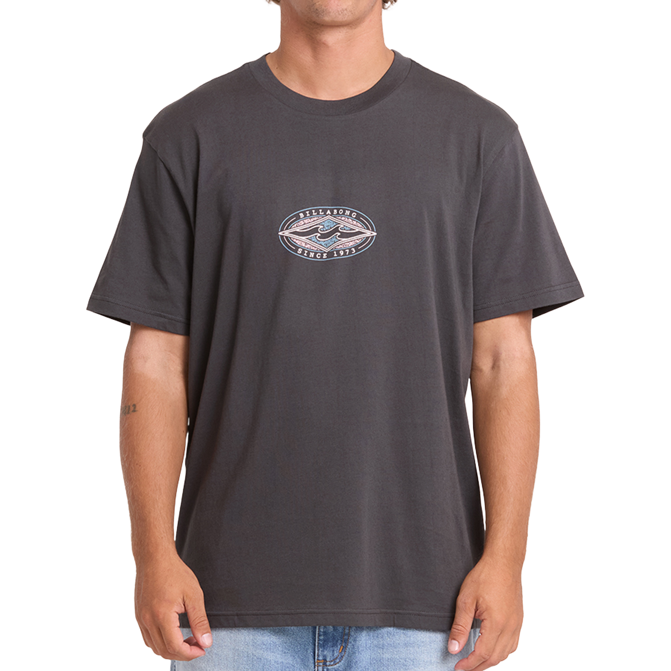 Rotor Diamond Premium S/S T-Shirt