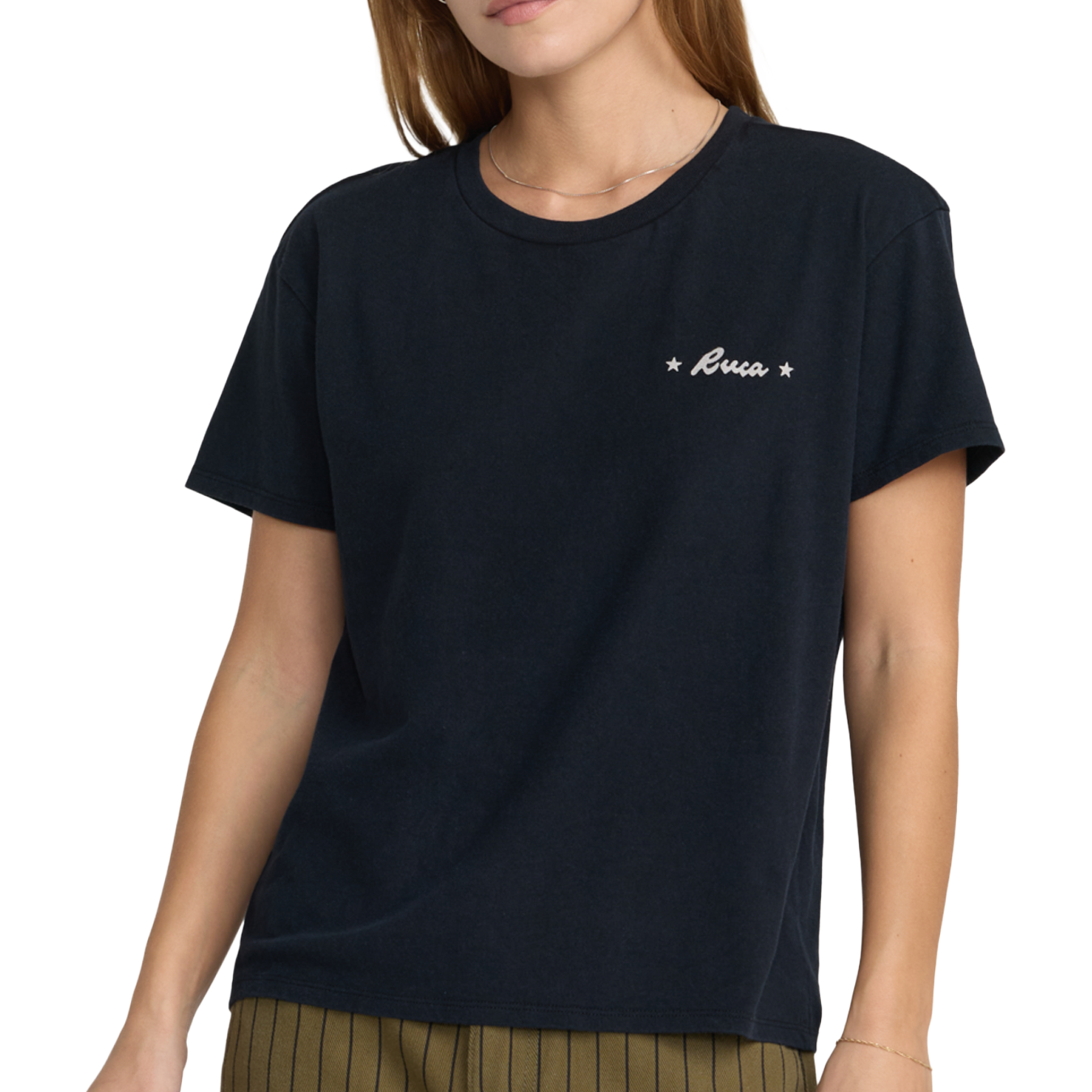 Roughstock Relaxed S/S T-Shirt