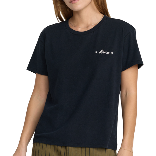 Roughstock Relaxed S/S T-Shirt