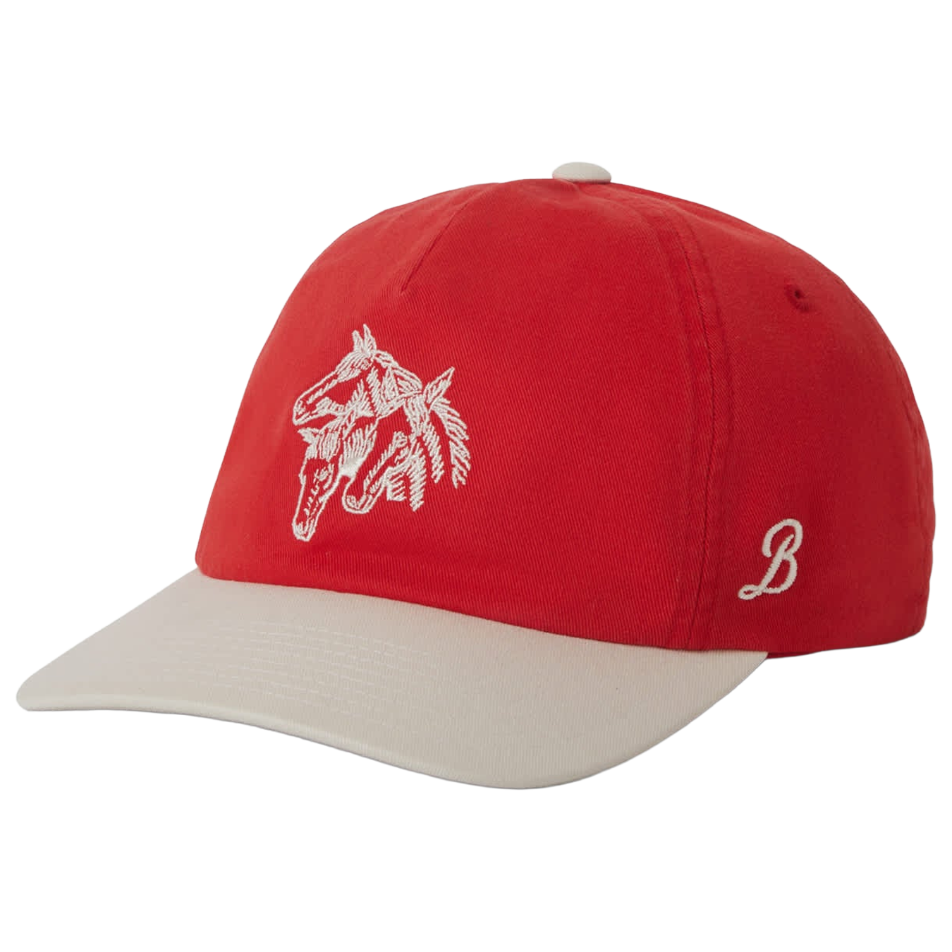 Round Up Low Profile Adjustable Hat