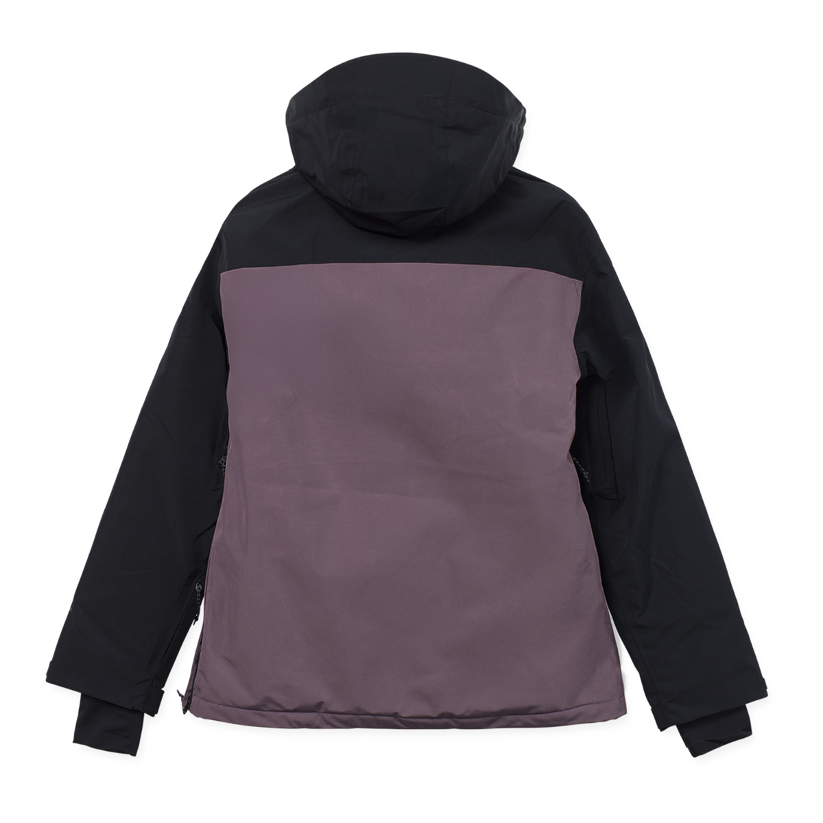 Rowan Insulated GORE-TEX Pullover Jacket