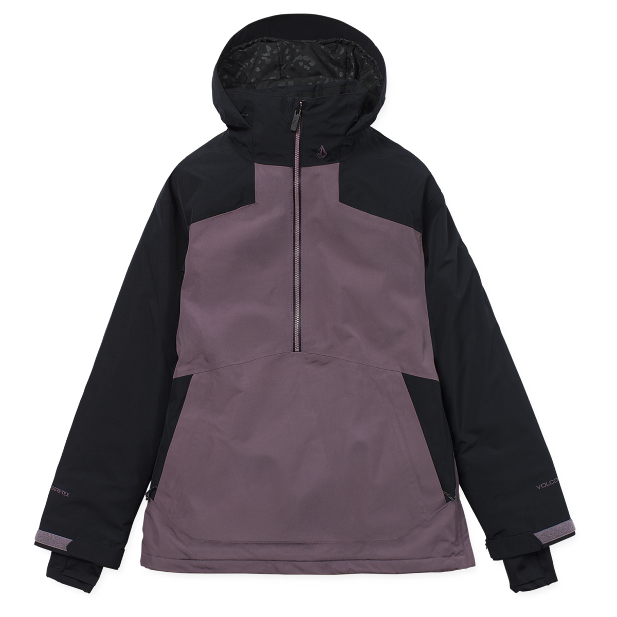 Rowan Insulated GORE-TEX Pullover Jacket