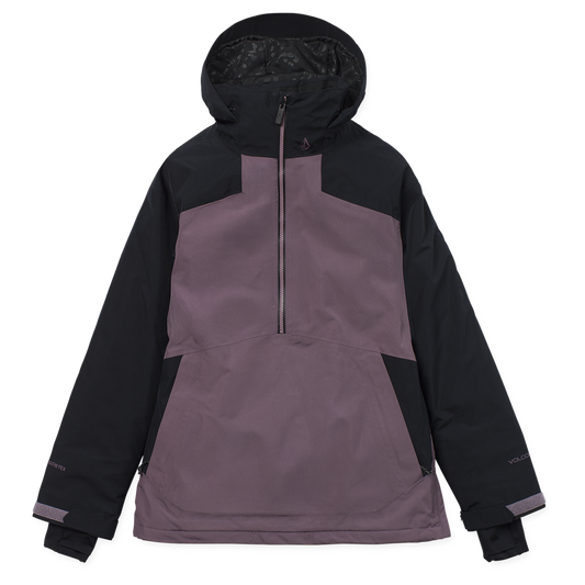 Rowan Insulated GORE-TEX Pullover Jacket