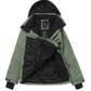Rowan Insulated GORE-TEX Pullover Jacket