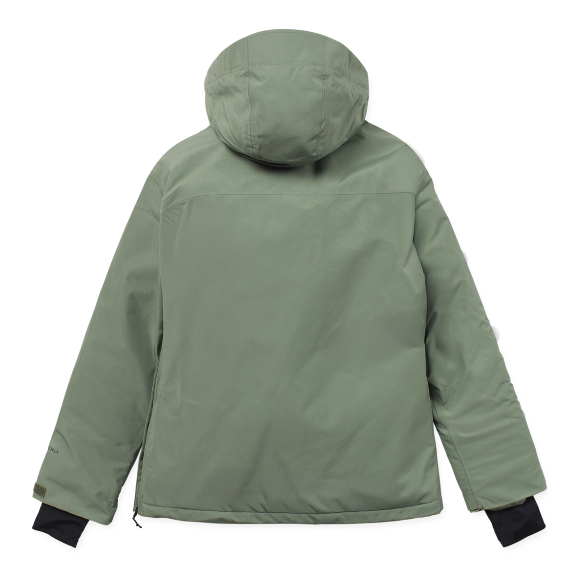 Rowan Insulated GORE-TEX Pullover Jacket