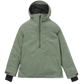 Rowan Insulated GORE-TEX Pullover Jacket