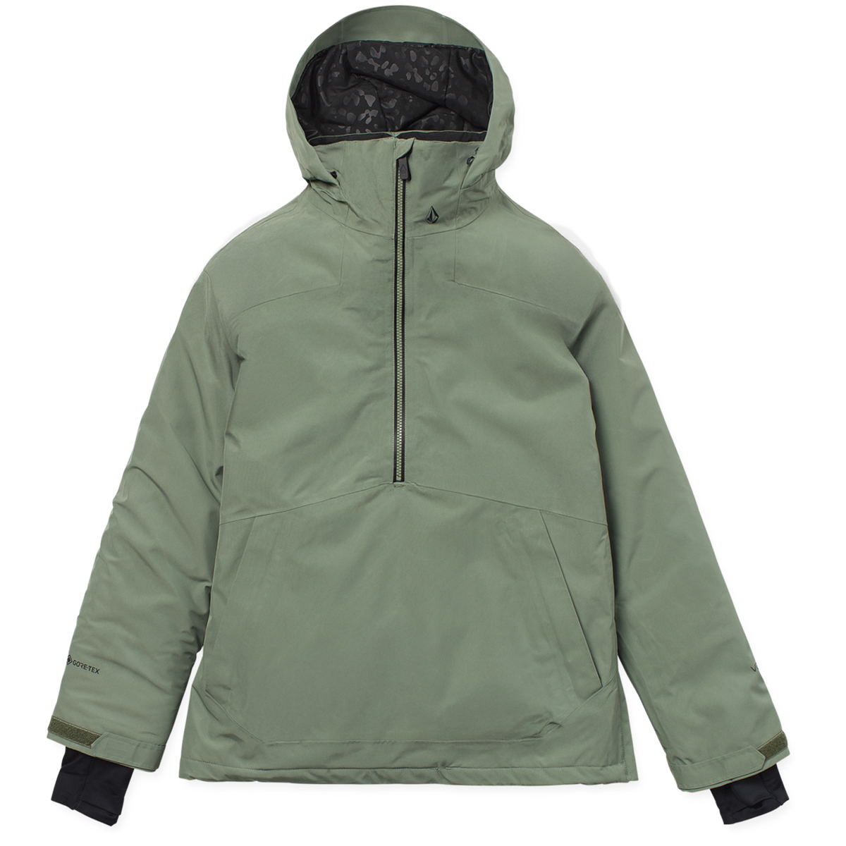 Rowan Insulated GORE-TEX Pullover Jacket