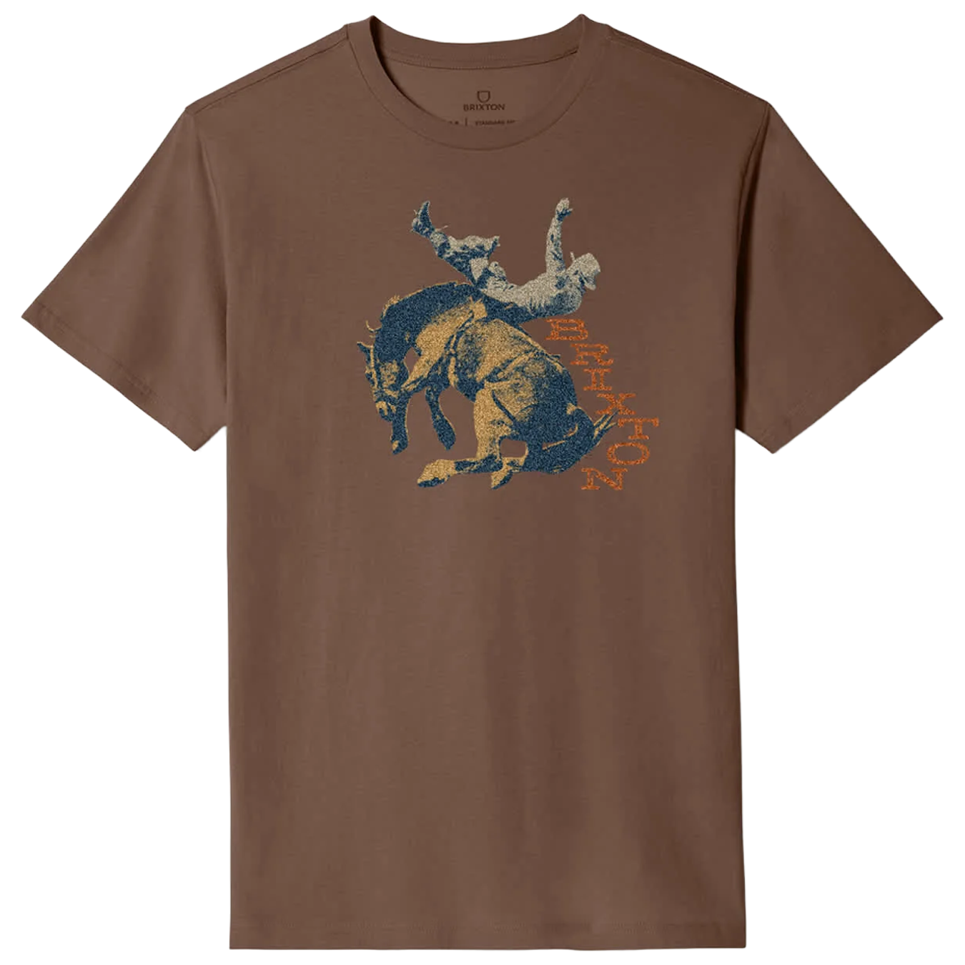 Rowdy Tailored S/S T-Shirt 2025