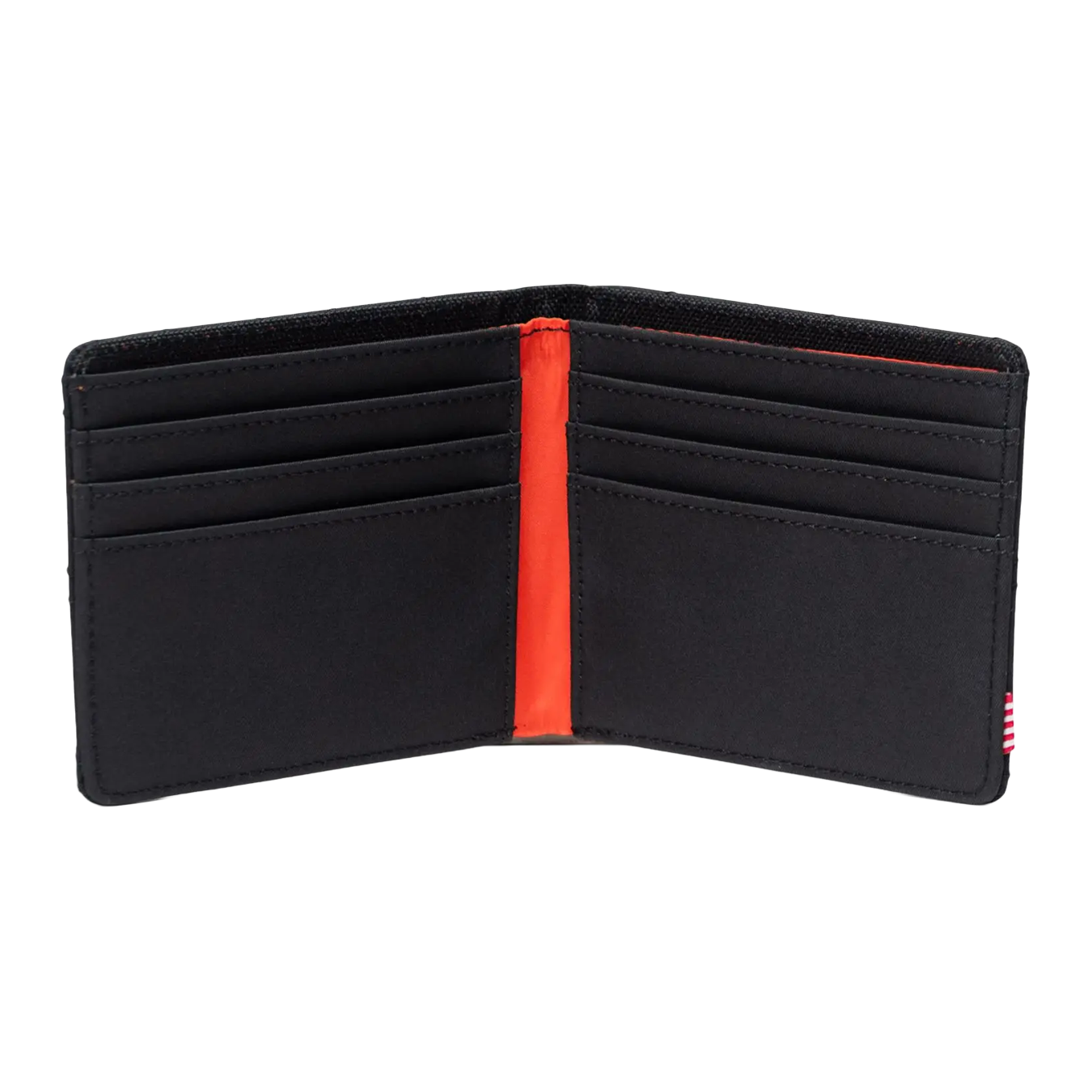 Roy Quilted Capsule Wallet