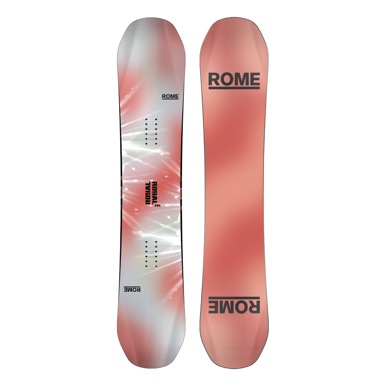 Royal Snowboard 2026