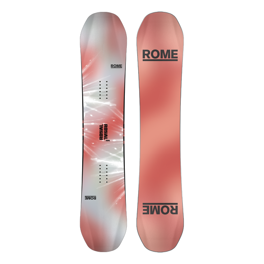 Royal Snowboard 2026