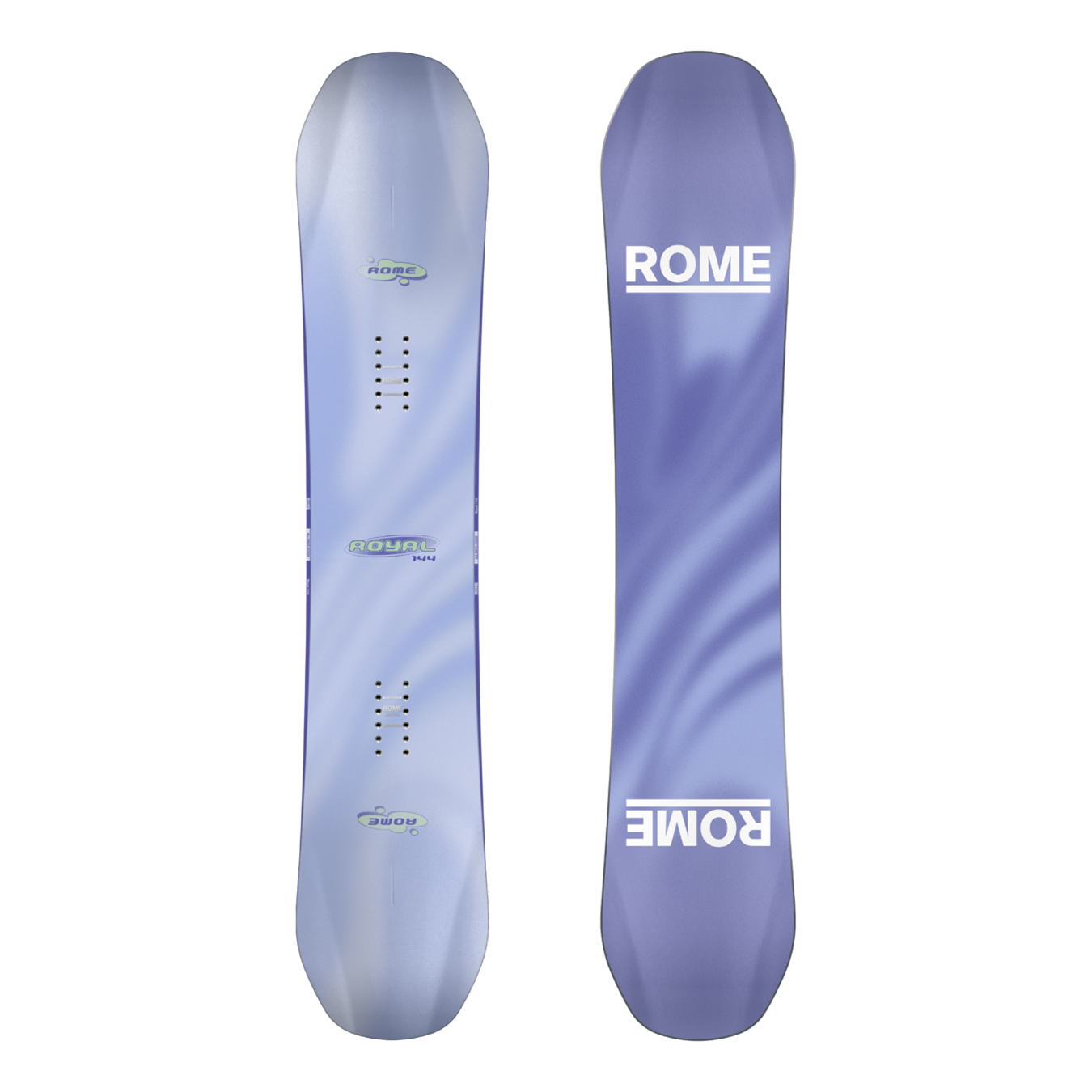 Royal Snowboard