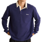 Rugby Polo Knit Sweater