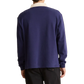 Rugby Polo Knit Sweater