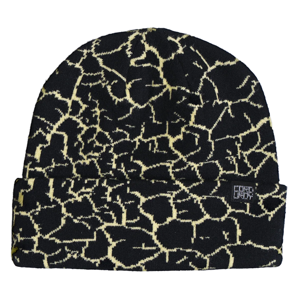 Rumble Beanie