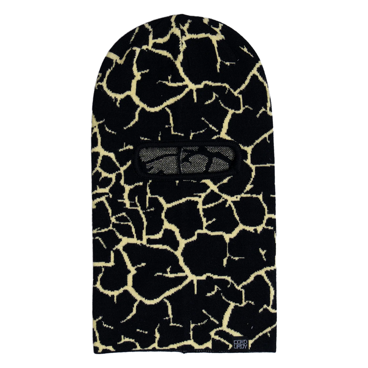 Rumble Mask