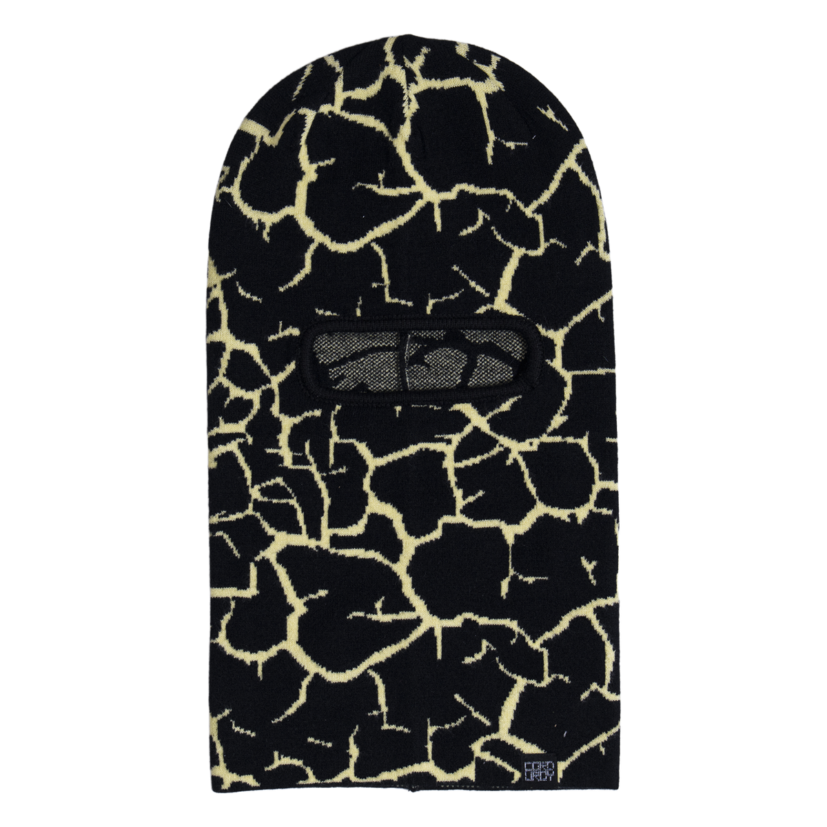 Rumble Mask