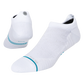 Run Light Tab Sock