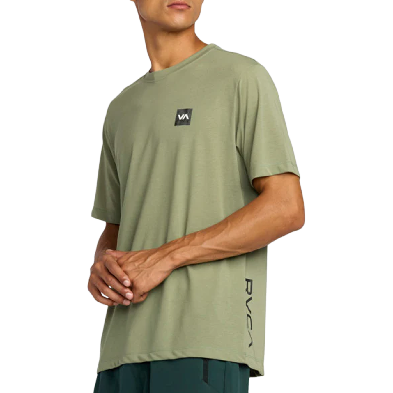 Rvca 2X S/S T-Shirt