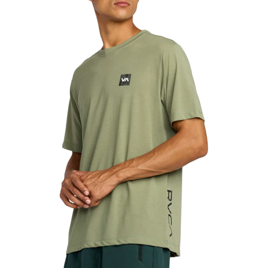 Rvca 2X S/S T-Shirt