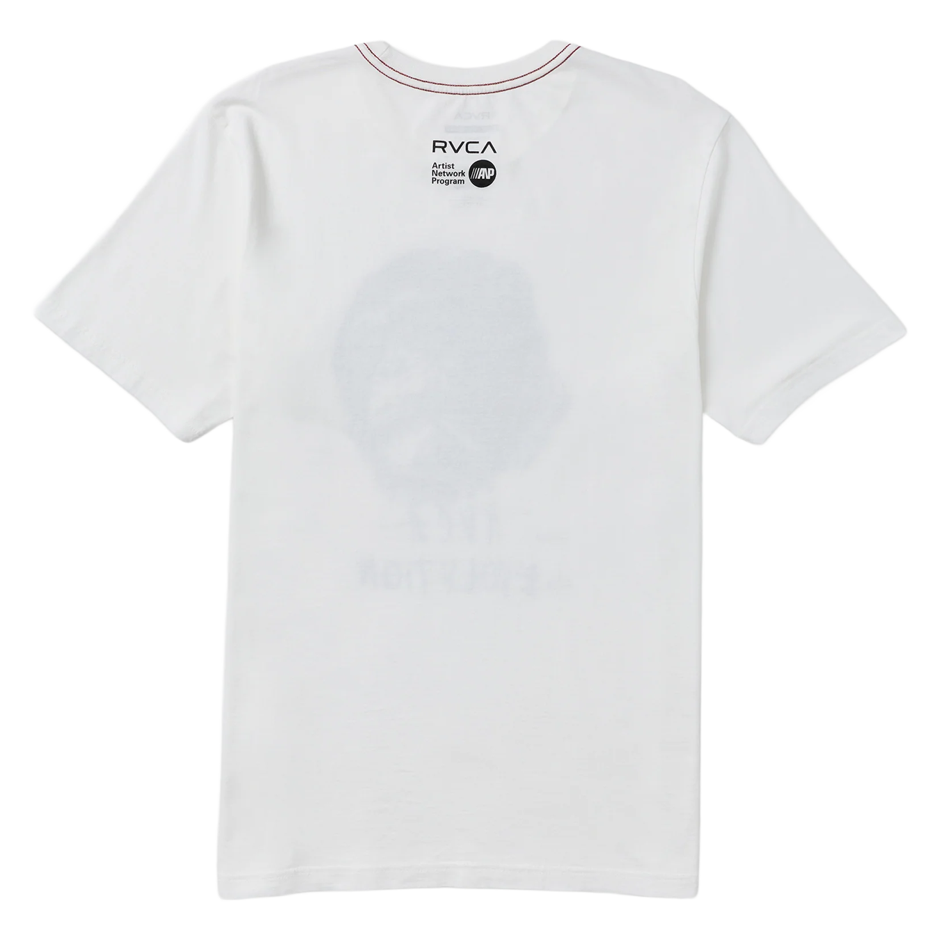 Rvca Evolution S/S T-Shirt