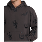 Rvca X Dani Miller Hoodie