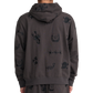 Rvca X Dani Miller Hoodie