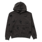 Rvca X Dani Miller Hoodie