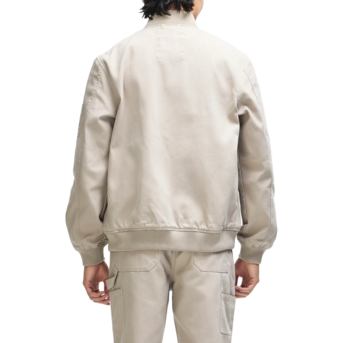 Ryder Work Bomber Jacket