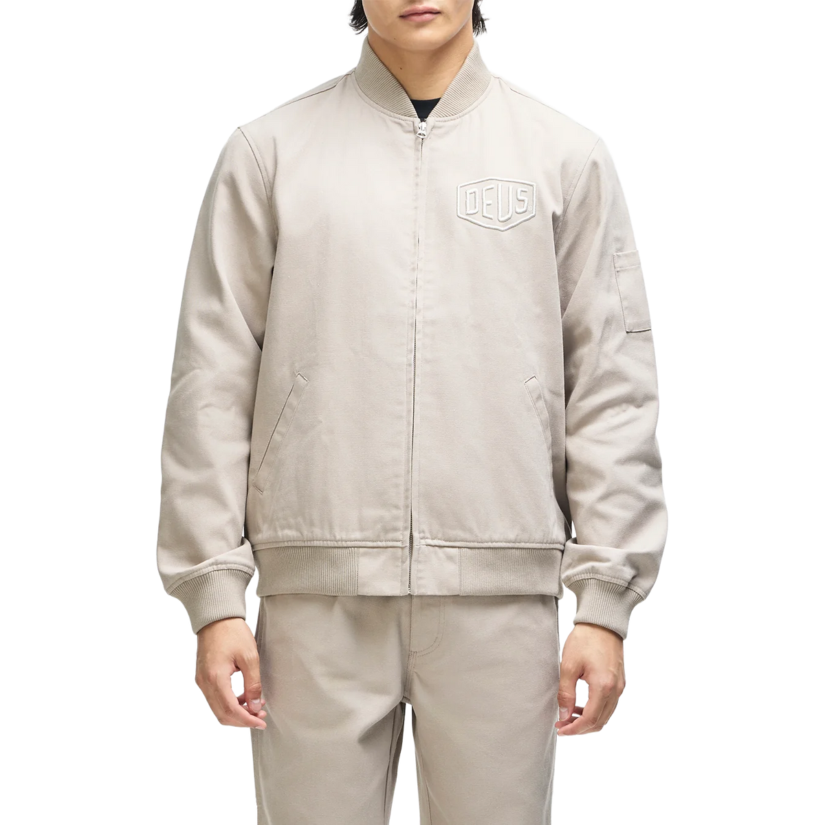 Ryder Work Bomber Jacket
