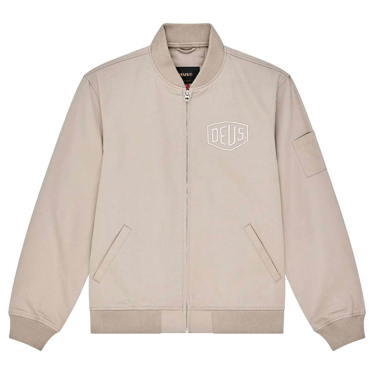 Ryder Work Bomber Jacket