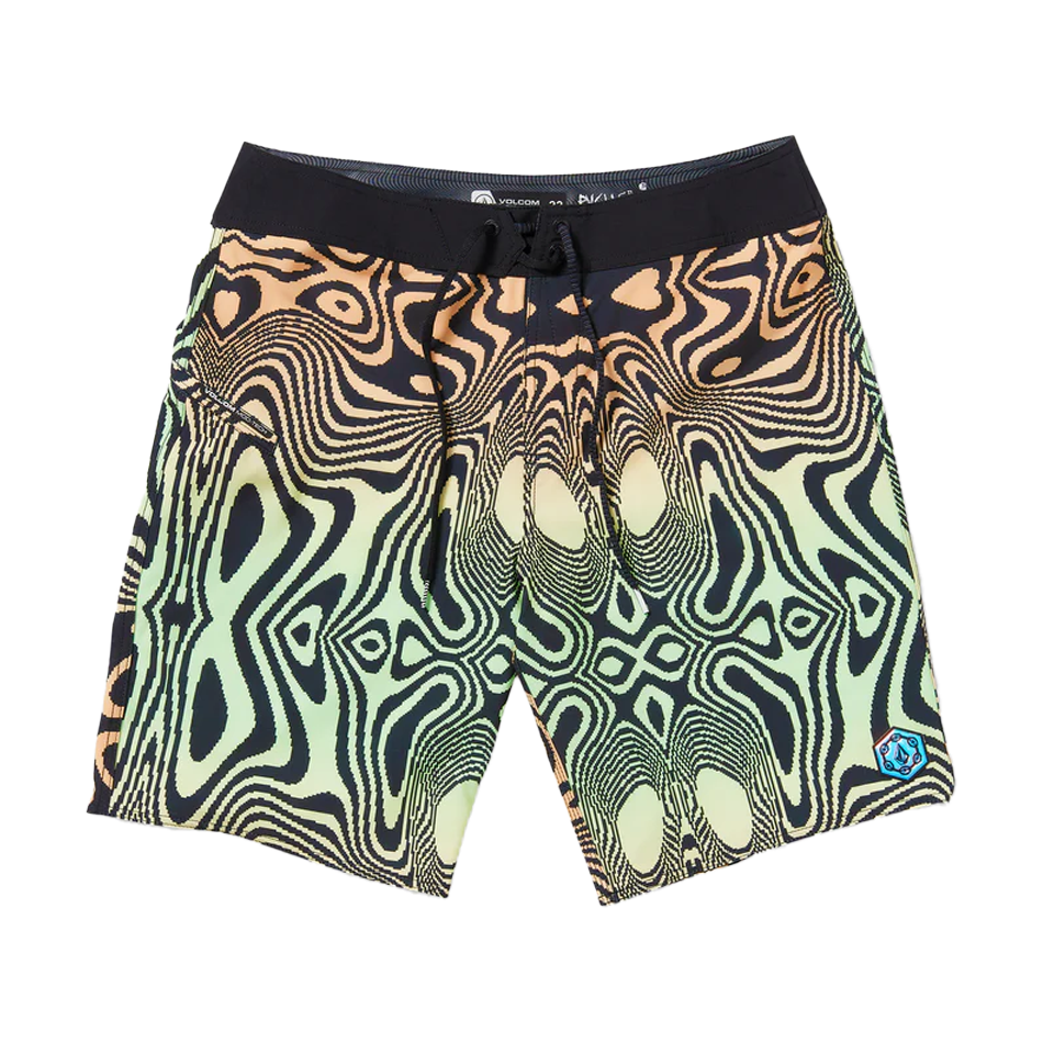 Rygalski Mod 18 Boardshort 2025