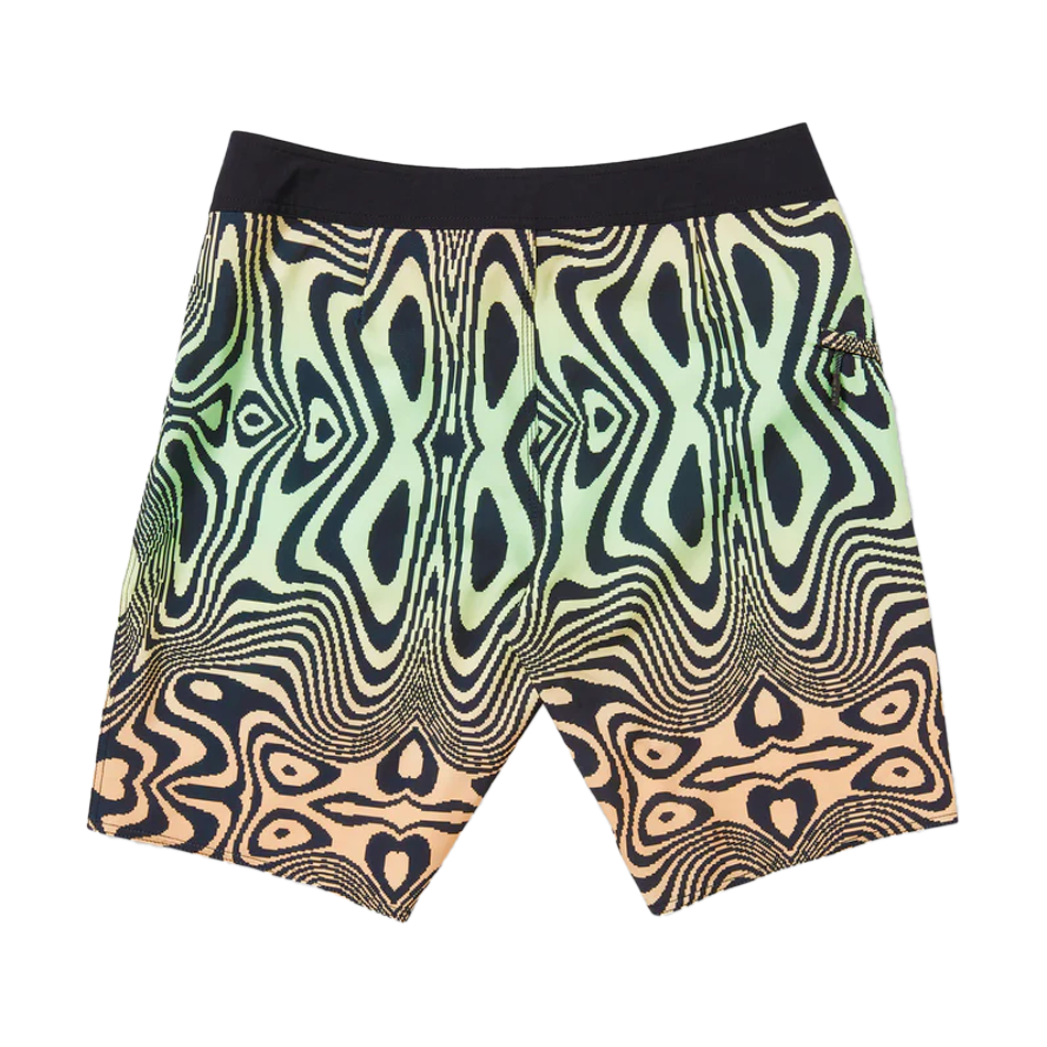 Rygalski Mod 18 Boardshort 2025