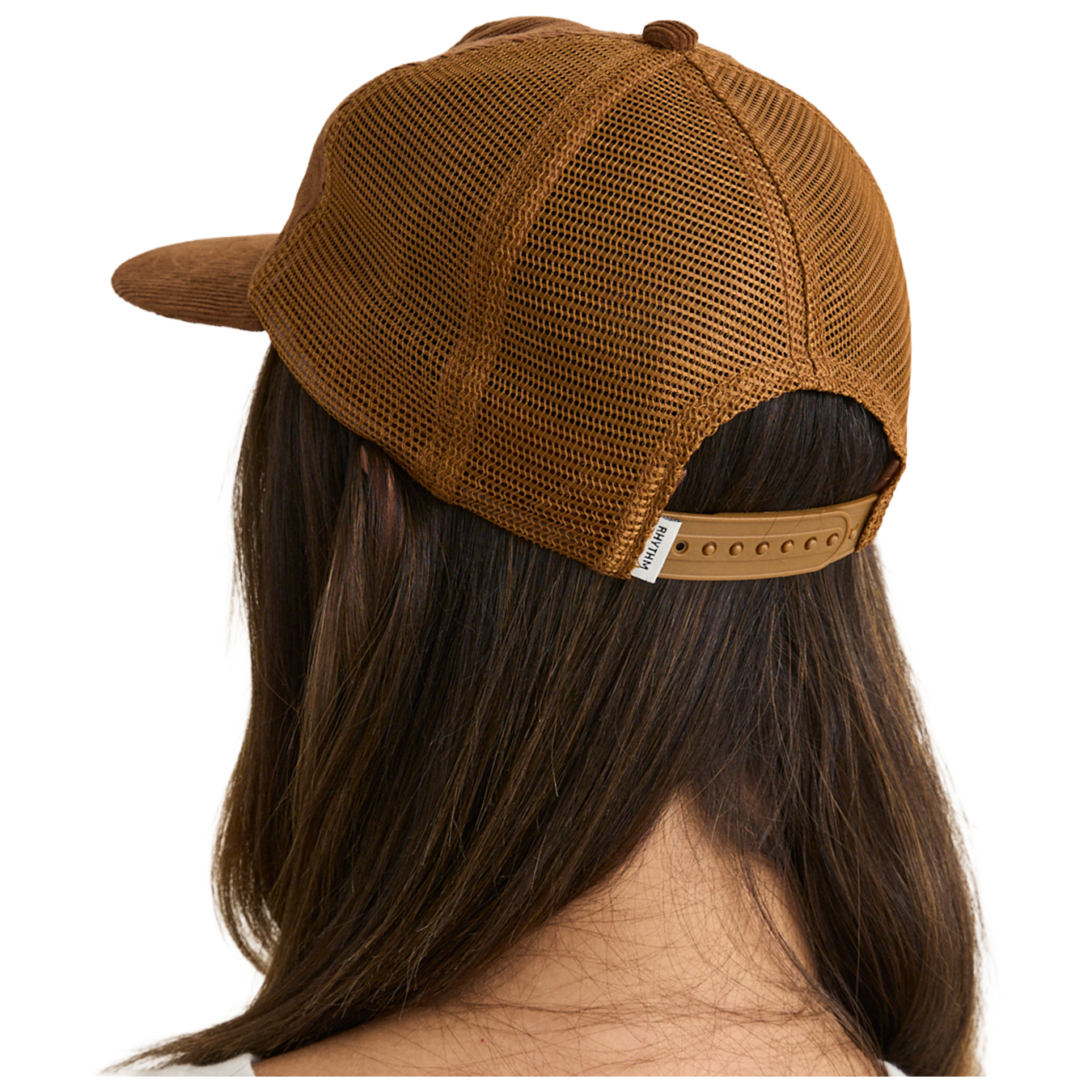 Rhythm Supply Trucker Cap