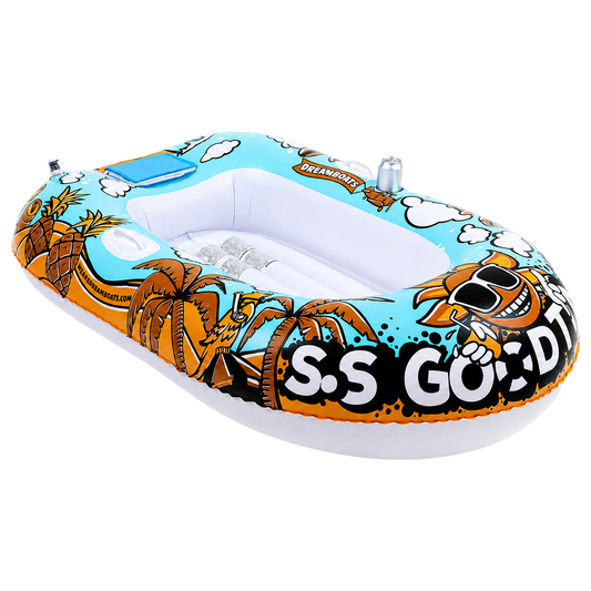 S.S Goodtimes