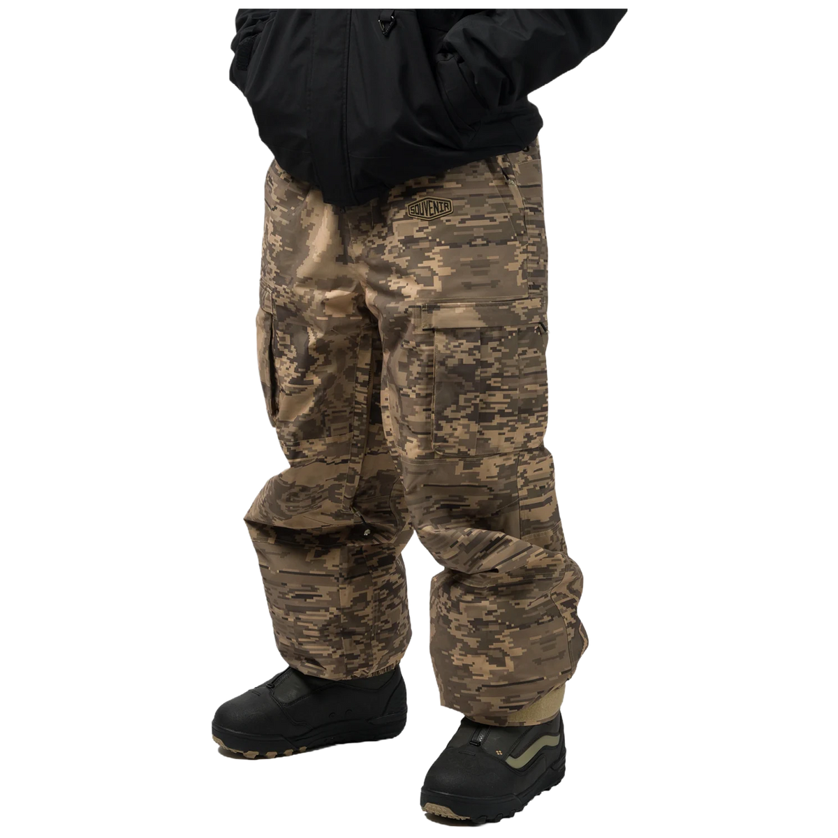 S2000 Insulated Cargo Pant