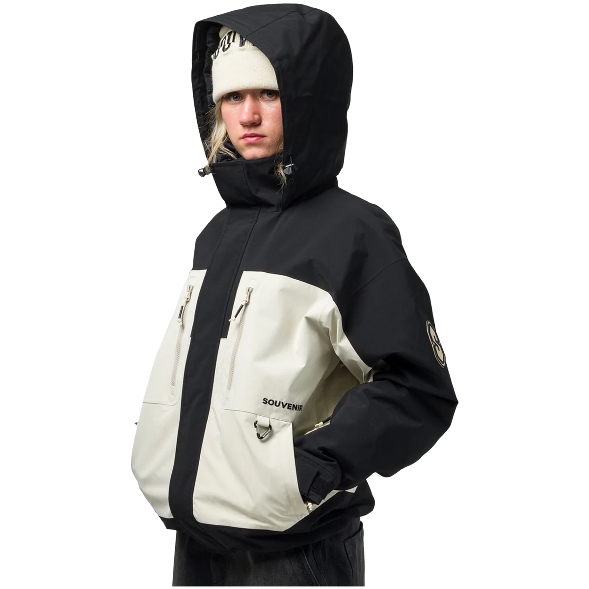 S2000 Insulated Jacket
