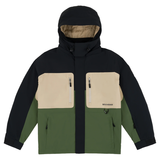 S2000 Insulated Jacket 2026