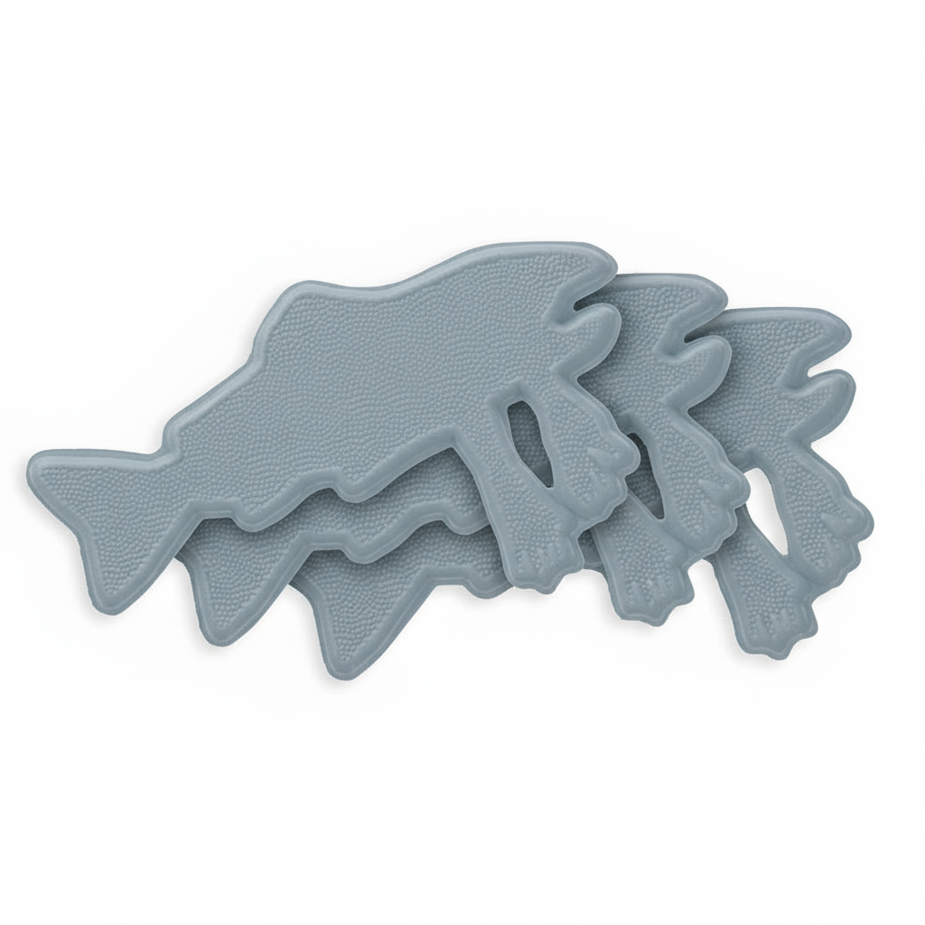 Salmon Arms Stomp Pad 2026