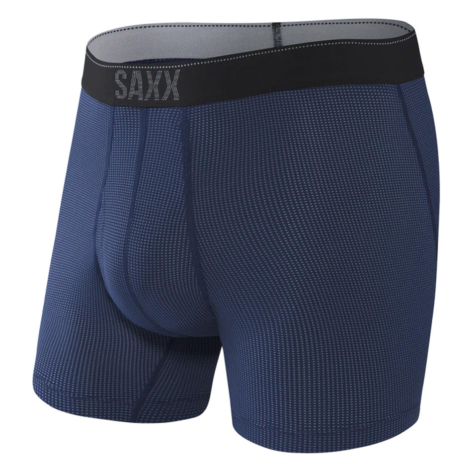 M Quest Quick Dry Mesh Boxer Brief Fly SP23
