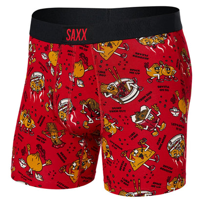 M Vibe Super Soft Boxer Brief FA23