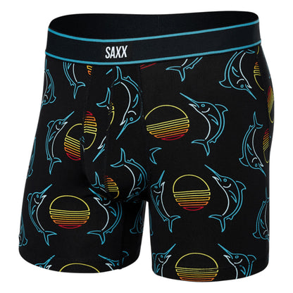 Daytripper Boxer Brief Fly