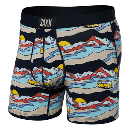 Ultra Super Soft Boxer Brief Fly