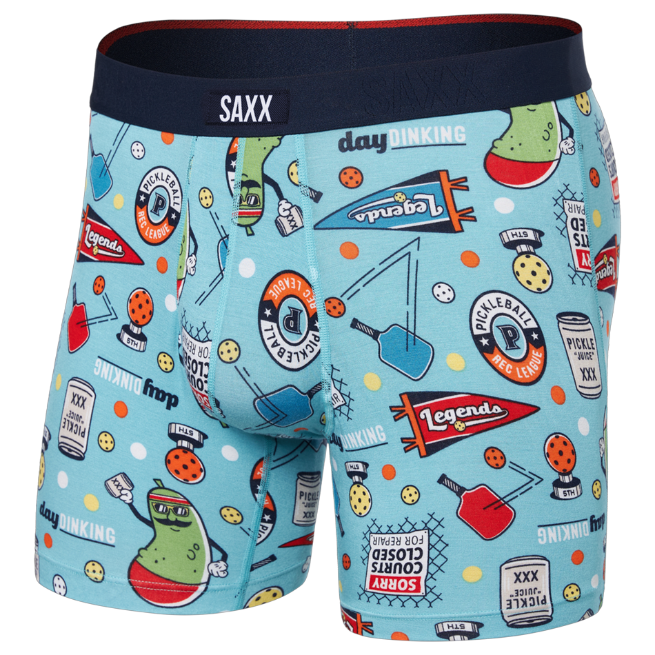 Vibe Xtra Boxer Brief Fly 2024