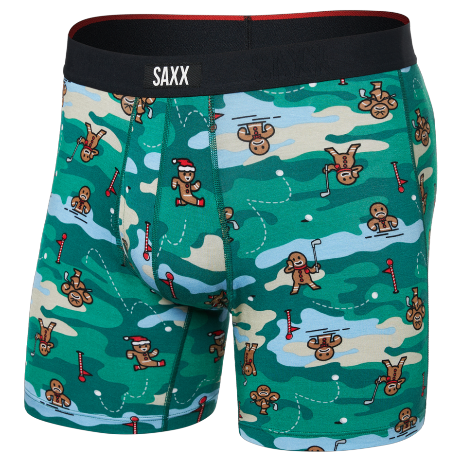 Vibe Xtra Boxer Brief Fly 2024