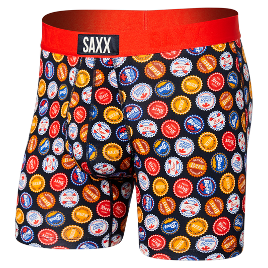 Ultra Super Soft Boxer Brief Fly 2024